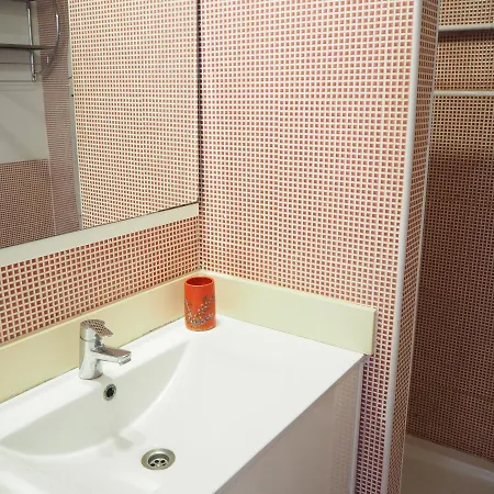 Ref. 195. Duplex Garbi Apartman *