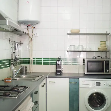Ref. 195. Duplex Garbi Apartament