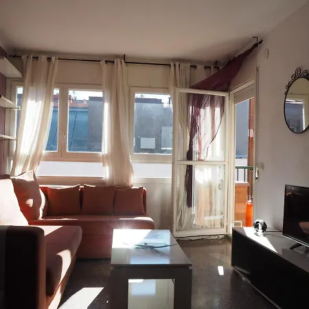 Ref. 195. Duplex Garbi * Pineda de Mar