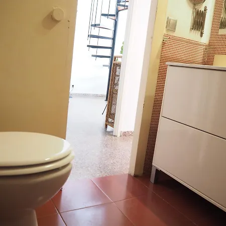 Apartament Ref. 195. Duplex Garbi *