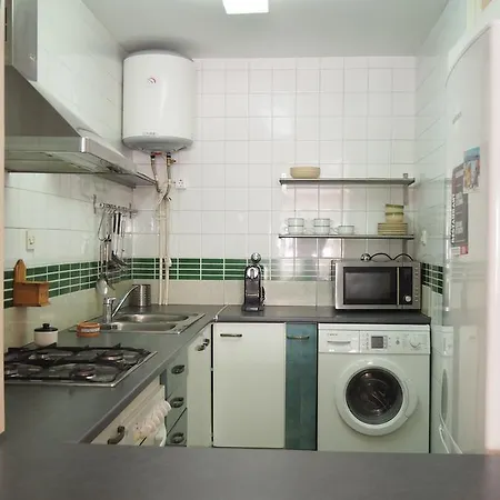 Ref. 195. Duplex Garbi Apartman Pineda de Mar