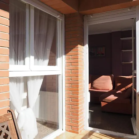 Ref. 195. Duplex Garbi Apartman Pineda de Mar