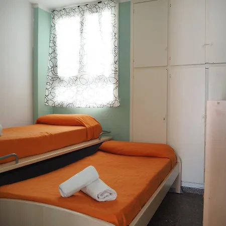 Ref. 195. Duplex Garbi Apartman Pineda de Mar