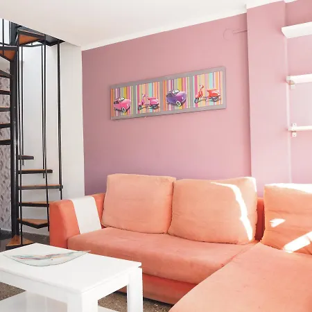 Apartman Ref. 195. Duplex Garbi