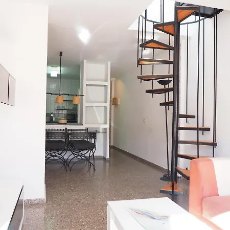 Ref. 195. Duplex Garbi Apartament *
