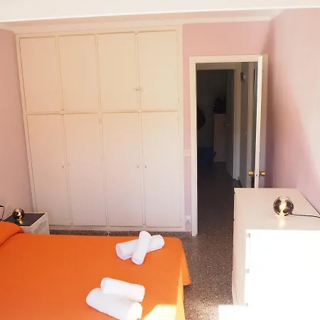 Ref. 195. Duplex Garbi Pineda de Mar