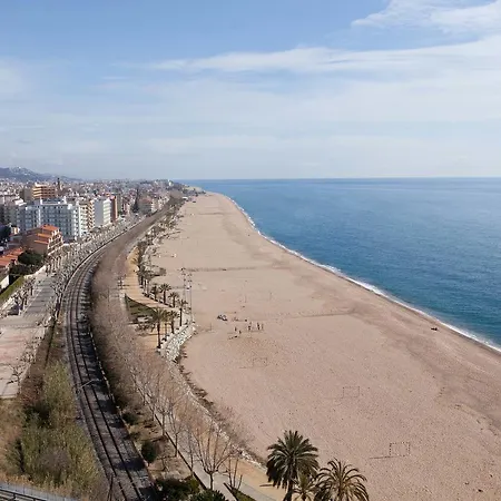 Ref. 195. Duplex Garbi Pineda de Mar