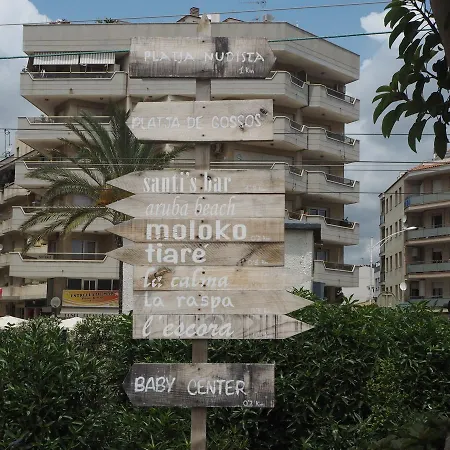 Ref. 195. Duplex Garbi Apartament *